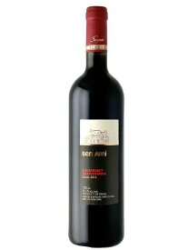 セガル ベンナミ　カベルネ　ソーヴィニヨン 赤ワイン イスラエル 2016 750ml Ben Ami　Cabernet Sauvignon