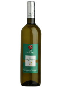 N T g}  O u C om 2023 750 Clos St. Thomas Les Gourmets Blanc