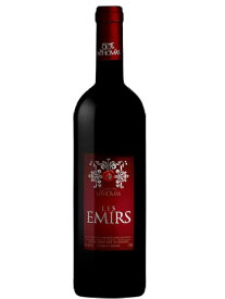 クロ サン トマレ ゼミール 2014 赤ワイン 750ml Clos St.Thomas Les Emirs 母の日 父の日 プレゼント ギフト 誕生日 贈り物