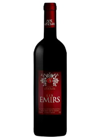 クロ サン トマレ ゼミール 2014 赤ワイン 750ml Clos St.Thomas Les Emirs 花見 プレゼント ギフト 誕生日 贈り物