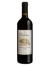 クロ・ド・カナ シャトー・カナ ジャルダン・サクレ 赤ワイン 2014 750ml Chateau Cana Jardin Secret 母の日 父の日 プレゼント ギフト 誕生日 贈り物