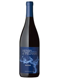 ヘンリー・オブ・ペルハム・ファミリーエステート ワイナリー ヘンリー・オブ・ペルハム バコ・ノワール 赤ワイン 2021 750ml Henry of Pelham Baco Noir 母の日 父の日 プレゼント ギフト 誕生日 贈り物