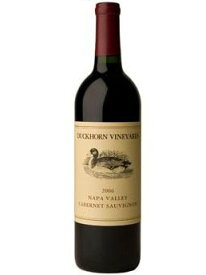 ダックホーンヴィンヤーズ ダックホーン ヴィンヤーズ カベルネソーヴィニヨン ナパ ヴァレー 赤ワイン アメリカ カリフォルニア州 2022 750 Duckhorn Vineyards Napa Valley Cabernet Sauvignon