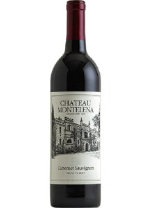 Vg[ e[i ip @[ Jxl\[Bj 2021 750ml ԃC h AJ JtHjABip Chateau Montelena Napa Valley Cabernet Sauvignon