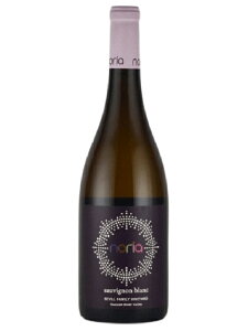 iJ Z[Y mA \[Bju xF B[h C AJ JtHjAB 2023 750 Nakamura Noria Sauvignon Blanc Bevel Vineyard