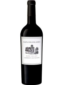 ナパ ハイランズ カベルネソーヴィニヨン ナパ ヴァレー 赤ワイン アメリカ カリフォルニア州 2023 750 Napa Highlands Cabernet Sauvignon Napa Valley