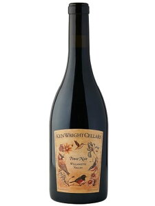 ケン ライト セラーズ ケン ライト セラーズ ピノ ノワール ウィラメット ヴァレー 赤ワイン アメリカ オレゴン州 2023 750 Ken Wright Cellars Pinot Noir Willamette Valley
