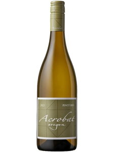 �A�N���o�b�g �s�m �O�� �����C�� �A�����J �I���S���B 2024 750ml Acrobat Pinot Gris