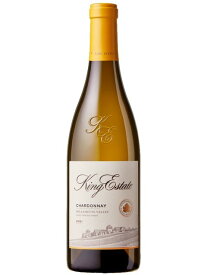 キング エステート シャルドネ 白ワイン アメリカ オレゴン州 2021 750ml King Estate Chardonnay