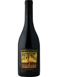 �P�� ���C�g �Z���[�Y �s�m �m���[�� �J�[�^�[ �ԃ��C�� �A�����J �I���S���B 2021 750ml Ken Wright Cellars Pinot Noir Carter Vineyard