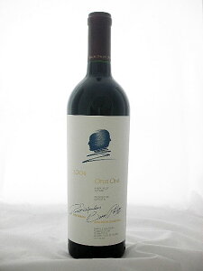 I[pX Ci[ I[pX 2014 750ml ԃC h AJ JtHjAB Opus One Winery Opus One