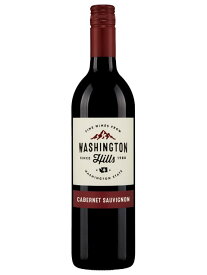 ワシントン ヒルズ カベルネソーヴィニヨン 赤ワイン アメリカ ワシントン州 2022 750 Washington Hills Cabernet Sauvignon