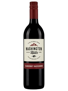 Vg qY Jxl\[Bj ԃC AJ VgB 2022 750 Washington Hills Cabernet Sauvignon