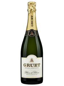 OGCi[ OG u h u NV Xp[NOC AJ j[LVRB 750 Gruet Blanc de Brancs