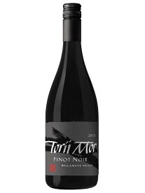 トリイ モア ピノ ノワール 赤ワイン アメリカ オレゴン州 2022 750 Torii Mor Pinot Noir