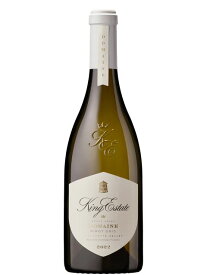 キング エステート ドメーヌ ピノ グリ 白ワイン アメリカ オレゴン州 2022 750ml King Estate Domaine Pinot Gris