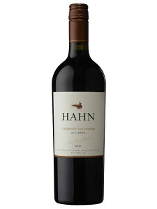 n[ t@~[ CY n[ GXeCc Jxl \[Bj ԃC AJ JtHjAB 2023 750 Hahn Winery Cabernet Sauvignon