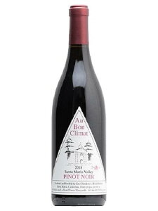 �I�[�{���N���} ���C�i���[ �I�[ �{�� �N���} �T���^�o�[�o�� �s�m�m���[�� �~�b�V�������x�� �ԃ��C�� �A�����J �J���t�H���j�A�B 2023 750 Au Bon Climat Santa Barbara Pinot Noir �a���� �v���[���g �M