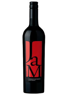 W Z[Y Jxl \[Bj W JtHjA NV ԃC AJ JtHjAB 750 Jam Cellars Cabernet Sauvignon a v[g Mtg jɂ