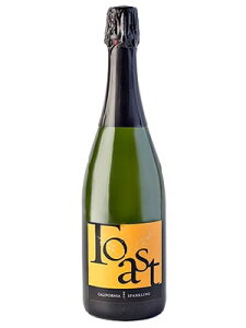 W Z[Y g[Xg ubg Xp[NO NV Xp[NOC AJ JtHjAB 750 Jam Cellars Toast Brut Sparkling a v[g Mtg jɂ