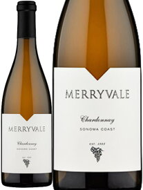 メリーヴェール・ヴィンヤーズ シャルドネ ソノマ コースト 白ワイン アメリカ カリフォルニア州 2022 750 Merryvale Vineyards Chardonnay Carneros Napa Valley 誕生日 プレゼント ギフト 結婚祝いにおすすめ