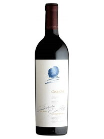 オーパスワン ワイナリー オーパスワン 2018 750ml 赤ワイン 辛口 アメリカ カリフォルニア州ナパ Opus One Winery Opus One