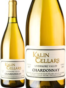 J Z[Y Vhl gLF Wh @A @[ 1997 750ml C h AJ JtHjA Kalin Cuvee W Livermore Valley Chardonnay a v[g Mtg jɂ