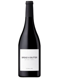 ubho^[ sm m[ ԃC AJ JtHjAB 2023 750 Bread & Butter Pinot Noir a v[g Mtg jɂ