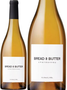 ubho^[ Vhl C AJ JtHjAB 2023 750 Bread & Butter Chardonnay