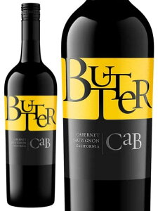 W Z[Y o^[ Jxl \[Bj ԃC AJ JtHjAB 750 Jam Cellars Butter Cab Cabernet Sauvignon a v[g Mtg jɂ