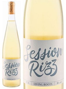 rO [c ZbV Y NV C AJ j[[NB 750 Living Roots Session Rizz NV