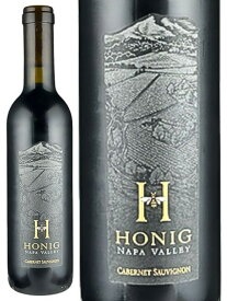 ホーニッグ ヴィンヤード＆ワイナリー ホーニッグ カベルネ ソーヴィニヨン ナパ ヴァレー ハーフ 赤ワイン アメリカ カリフォルニア州 2021 375 Honig Cabernet Sauvignon Napa Valley Half