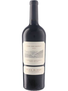 pC bW B[Y Jxl \[Bj X^bOX [v ԃC AJ JtHjA 2022 750 Cabernet Sauvignon Stags Leap