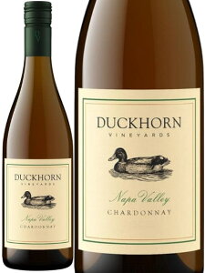 _bNz[B[Y Vhl ip @[ C AJ JtHjAB 2023 750 Duckhorn Vineyards Chardonnay Napa Valley a v[g Mtg jɂ