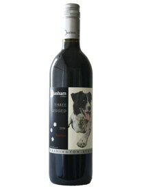 ダンハム セラーズ スリー レッグド レッド 赤ワイン アメリカ ワシントン州 2022 750 Dunham Cellars Three Legged Red