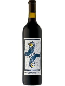 デリール セラーズ デリール メティエ カベルネソーヴィニヨン 赤ワイン アメリカ ワシントン州 2021 750ml DeLille Cellars M?tier Cabernet Sauvignon