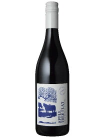 ローガン ワインズ アップルツリー フラット メルロー 2021 750ml 赤ワイン 辛口 オーストラリア ニューサウスウェールズ州 Logan Wines Apple Tree Flat Merlot 母の日 父の日 プレゼント ギフト 誕生日 贈り物