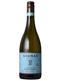 ソウマ シャルドネ ヘキサム ヴィンヤード 白ワイン オーストラリア ビクトリア州 2024 750 Soumah Chardonnay Hexam Vineyard