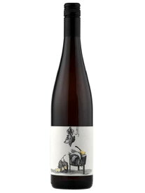 レイヴェンスワース リージョナル ピノ グリ オレンジワイン オーストラリア ニューサウスウェールズ州 2022 750 Ravensworth Regional Pinot Gris