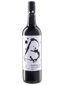 グラント バージ バロッサ インク シラーズ 赤ワイン オーストラリア 南オーストラリア州 2024 750 Grant Burge Barossa Ink Shiraz
