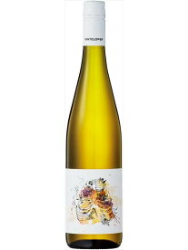 ヴィンテロパー ホワイト・ラベル ピノ・グリ 白ワイン 2022 750ml Vinteloper Pinot Gris 母の日 父の日 プレゼント ギフト 誕生日 贈り物