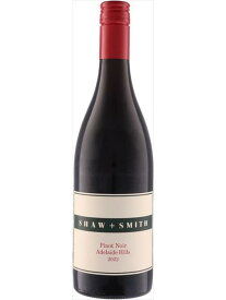 ショウ・アンド・スミス ピノ・ノワール 赤ワイン 2022 750ml Pinot Noir 母の日 父の日 プレゼント ギフト 誕生日 贈り物