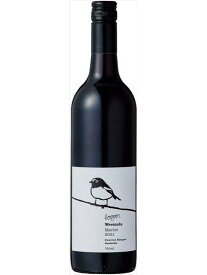 ローガン・ワインズ ウィマーラ メルロー 赤ワイン 2021 750ml Weemala Merlot 母の日 父の日 プレゼント ギフト 誕生日 贈り物
