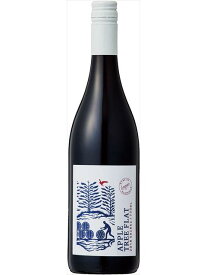 ローガン・ワインズ アップル・ツリー・フラット シラーズ 赤ワイン 2021 750ml Apple Tree Flat Shiraz 母の日 父の日 プレゼント ギフト 誕生日 贈り物