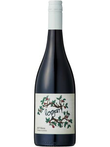 [K CYY [K V[Y 2021 750ml ԃC h I[XgA Logan Shiraz