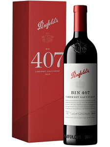 ytH[Y r 407 Jxl \[Bj p ԃC I[XgA TEXEI[XgA 2022 750 Bin 407 Cabernet Sauvignon With Gift Box