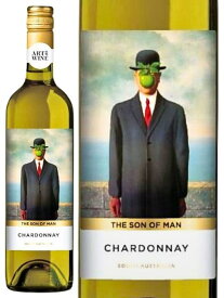 アート オブ ワイン ルネ マグリット 人の子 シャルドネ 白ワイン オーストラリア 南オーストラリア州 2022 750 Rene Magritte The Son of Man Chardonnay