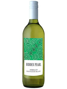 o[g B[Y qhD p[ Z~^\[Bj u C I[XgA TEXEI[XgA 2024 750 Hidden Pearl Semillon/Sauvignon Blanc