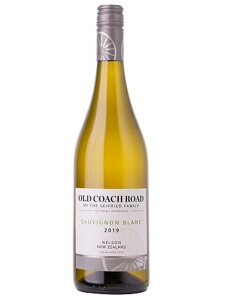 TCt[h GXe[g I[h R[` [h \[Bj u C j[W[h l\ 2024 750 Old Coach Road Sauvignon Blanc