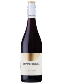サマーハウス ワイン サマーハウス マールボロ ピノ ノワール 2020 750ml 赤ワイン 辛口 オーガニック ニュージーランド マールボロ Summerhouse Wine Summerhouse Marlborough Pinot Noir
